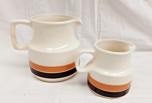 Pair vintage carrigaline - of,