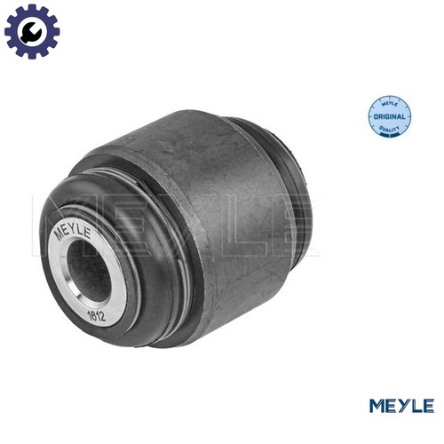 Mounting controltrailing - 2x,