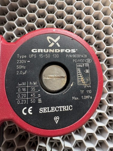 Grundfos 96281428 ups 50 - grundfos,