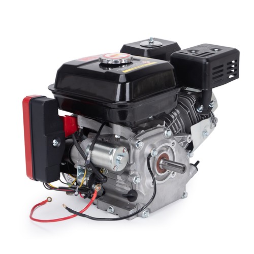 212cc electric start - 212cc, hp
