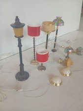 Vintage Lundby Dolls House