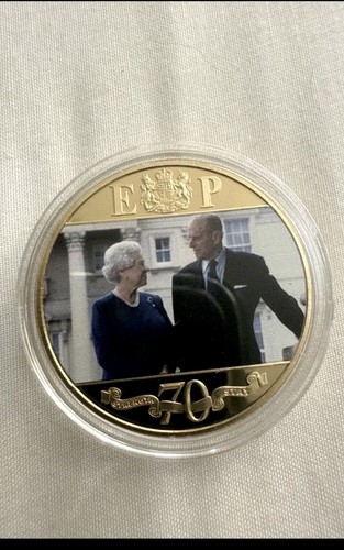 London mint office queen - mint,