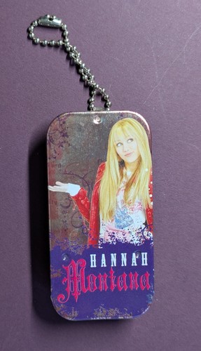 Hannah montana memorabilia - hannah,
