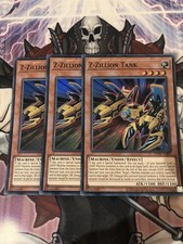 3x Z-Zillion Tank OP26-EN007