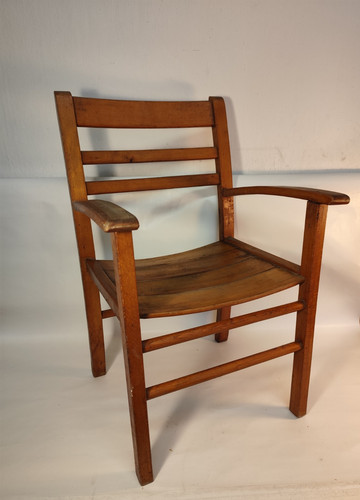 Jahn wooden chair children - jahn,