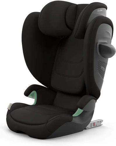 Cybex gold solution isofix - cybex,