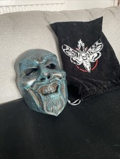 Wwe uncle howdy mask - uncle, with