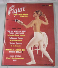 1967 Figure Quarterly Magazine
