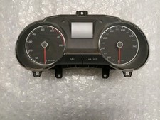 SEAT IBIZA MK4 2008 - 2017 1.4P Speedo Instrument Cluster Clocks 6J0920904K