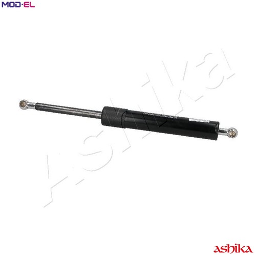 Gas spring bootcargo - gas, area