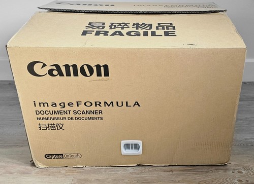 Canon imageformula g2090 a3 - dr-g2090,