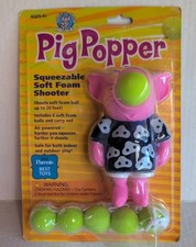 Pig Popper Squeezable Soft