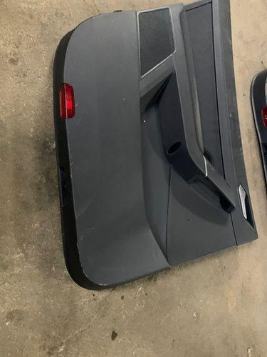 Touran 1t1 1t2 rear left - touran,