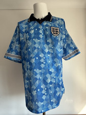 England football 1990 1992 - 1990,