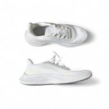 USA Pro Womens Trainers White