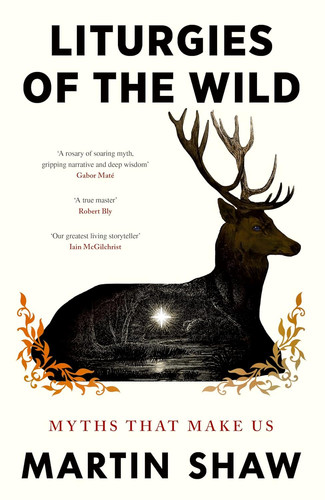 Liturgies the wild - the, instant