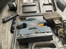 Direct Power Electric Sander