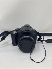 Canon PowerShot SX30 IS |