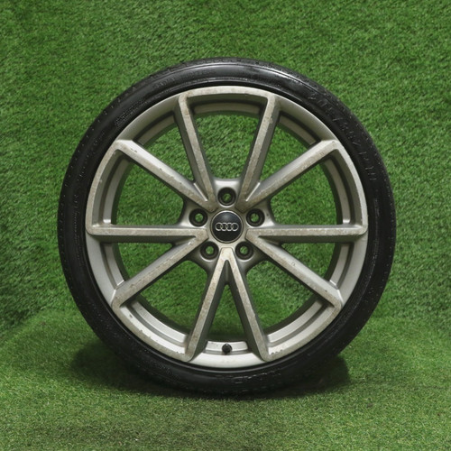 Audi alloy wheel - 19",