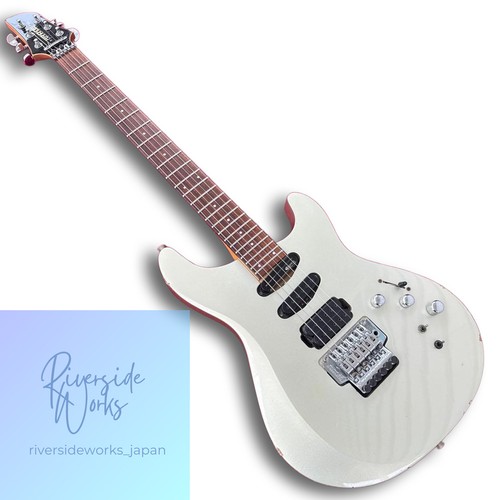 Fernandes apg 85s - fernandes, mode