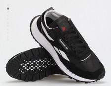 Reebok Classic Legacy Black-