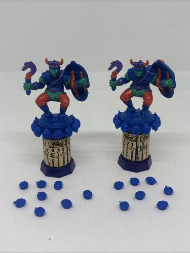 Hero gladiators bluebird toys - gladiators,