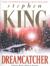 Dreamcatcher (Paperback) - FREE Shipping