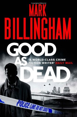 Good dead tom thorne - good,