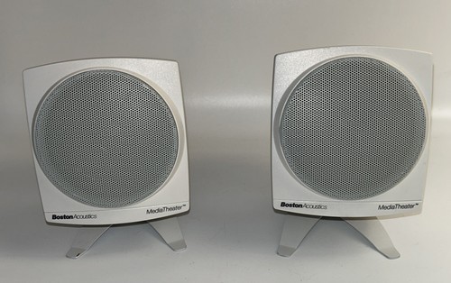 Vintage boston acoustics - vintage,