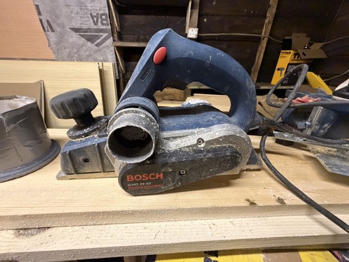 Bosch gho 82c professional - bosch,