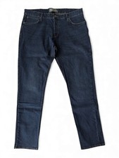 Firetrap 38/32 Straight Jeans