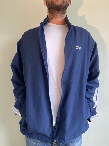 Reebok men blue - reebok, track