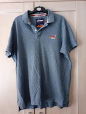 Mens Superdry T Shirt Size XXX Large