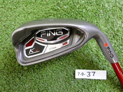 Ping k15 iron tfc - k15,