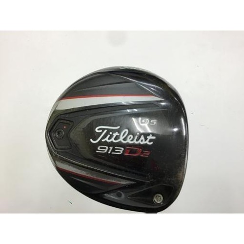 Titleist 913 5 - d2, 9.5°