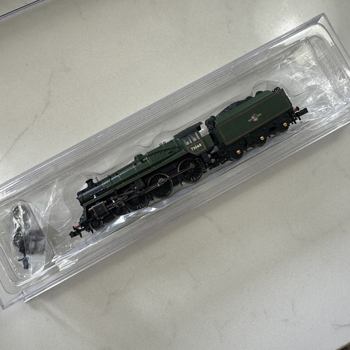 Graham farish 372 725 - farish, 372-725