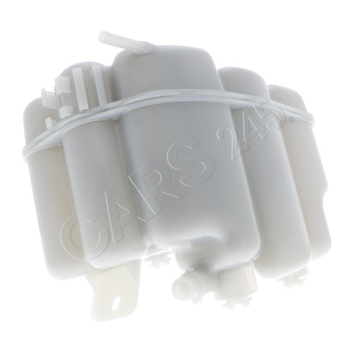 Coolant expansion tank vaico - coolant,