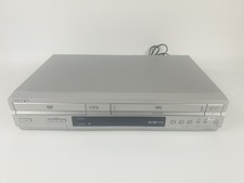 Sony SLV-D930 DVD Player/Video