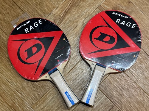 Dunlop rage table - dunlop, tennis