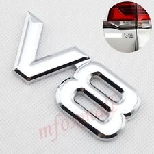 Auto Accessories Chrome Metal
