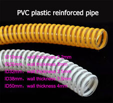 PVC Plastic Reinforced Pipe