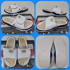 nike air Jordan hydro sliders