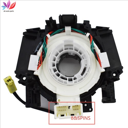 Airbag clock spring - airbag,