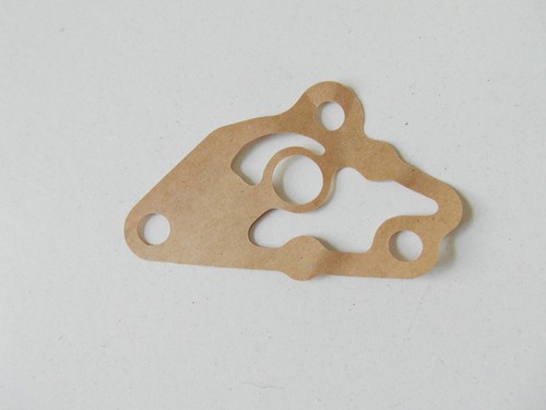 Gasket oil pump - gasket,
