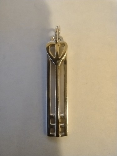Carrick sterling silver - sterling,