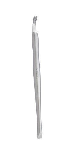 Stainless steel cuticle - cuticle, pusher