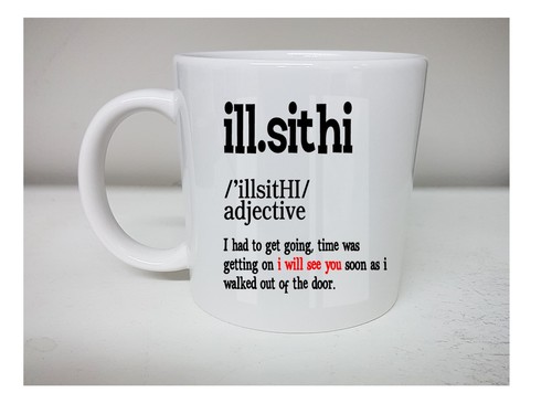Ill thi yorkshire meaning - ill,