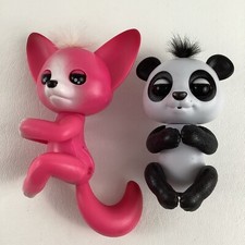 WowWee Fingerlings Interactive