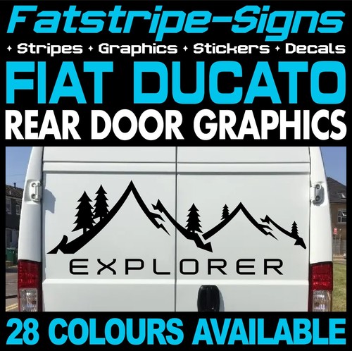 Fits fiat ducato - fits,