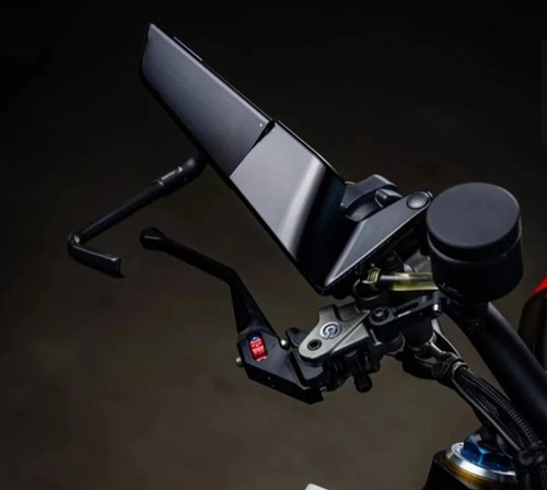 Mirrors for triumph street - mirrors,